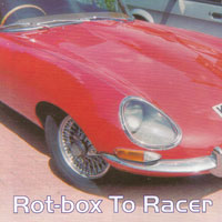 Rot Box to Racer Part 1